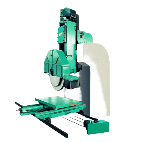 corte vertical multidisco