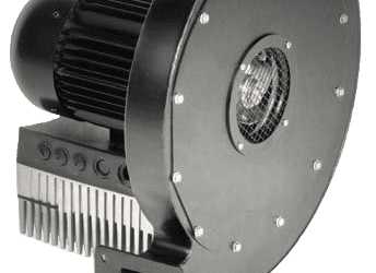 Ventilación y aspiración