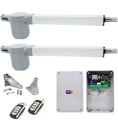 automatismos para puertas