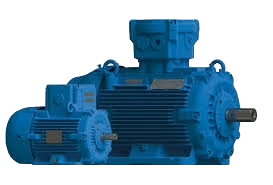 motor electrico antideflagrante
