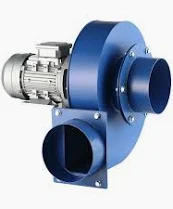 motor ventilacion refrigeracion y secado